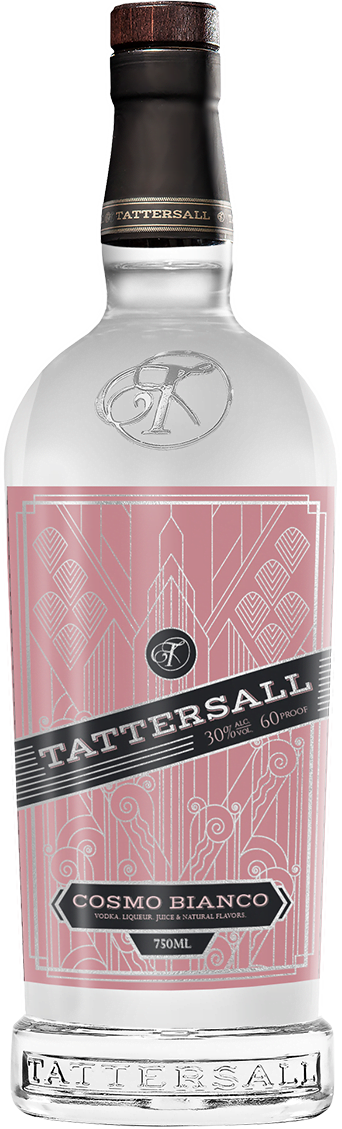 Cosmo Bianco - Tattersall Distilling