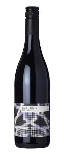 2013 Jamsheed "Harem - La Syrah" Yarra Valley Victoria - SKU