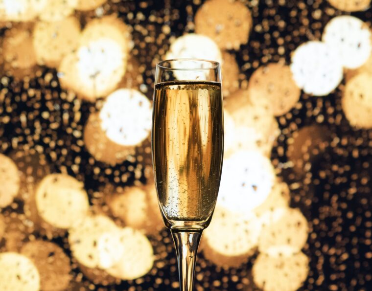 Josh’s New Years Bubbles Crash Course