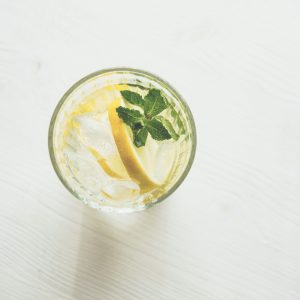 Summer Whiskey Cocktail Recipes (And Our New Single Barrel!)