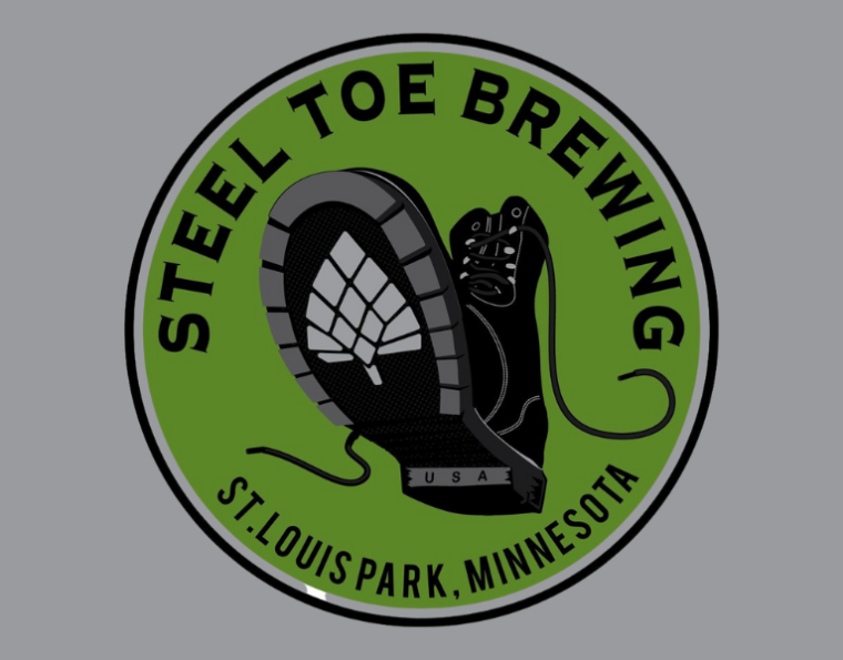 Brewery Spotlight: Steel Toe Brewing