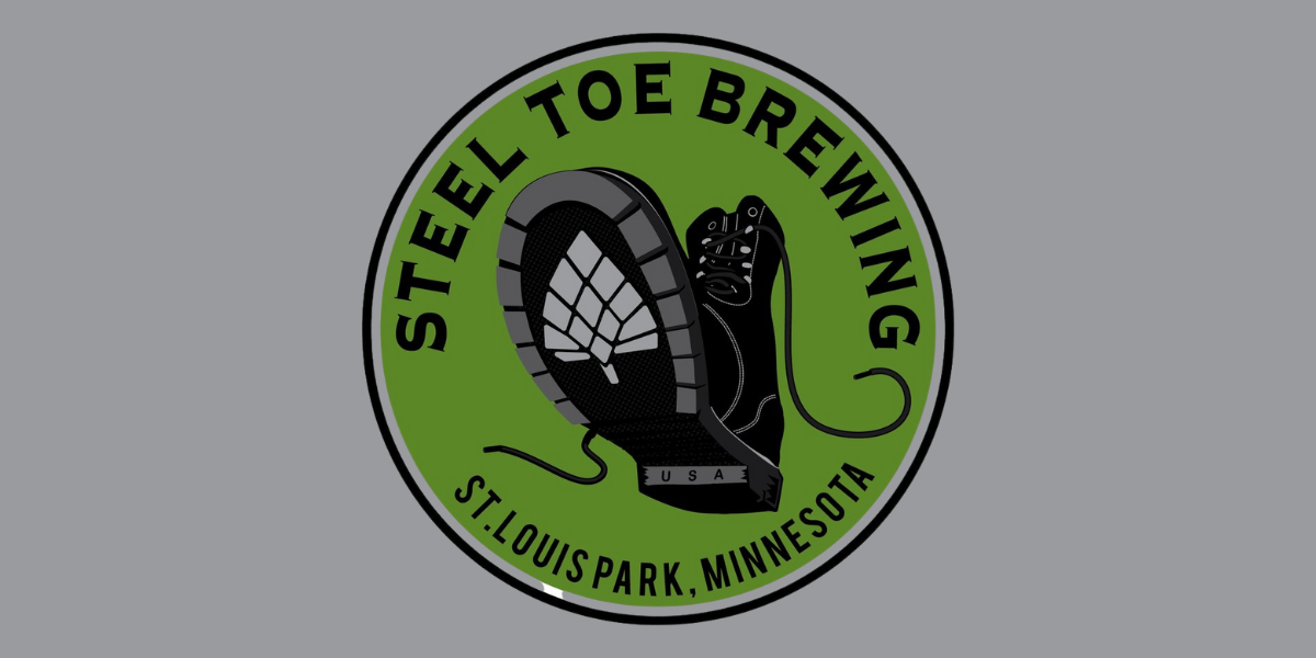 Brewery Spotlight: Steel Toe Brewing