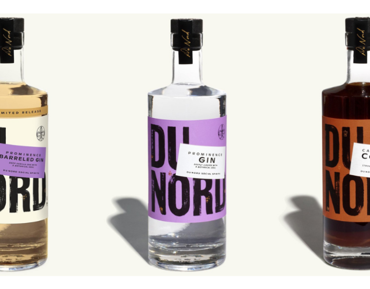 Social, Local, Vocal: The (re-branded) Du Nord Story