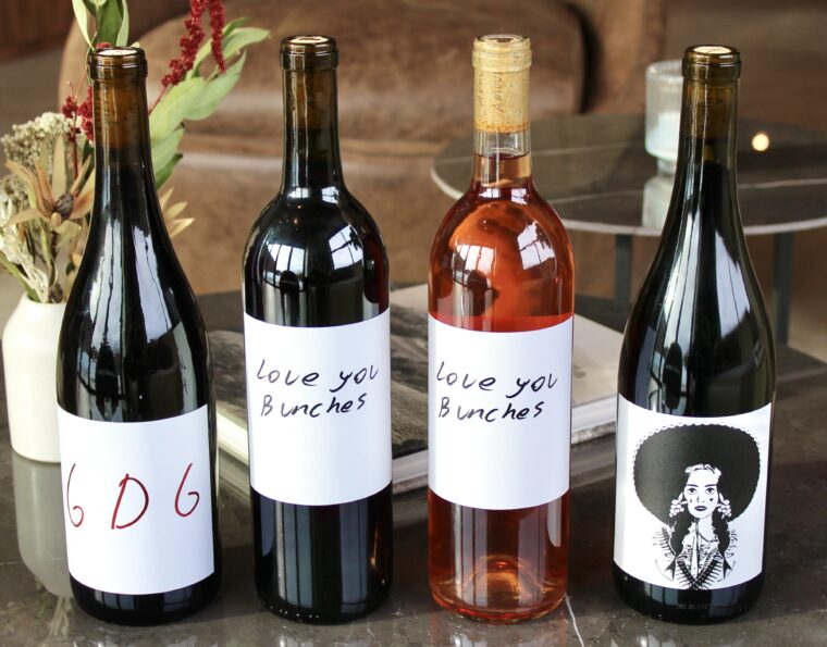 Love You Bunches! All about Stolpman Vineyards