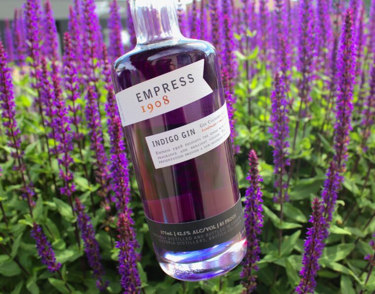 June Spirit of the Month: Gin!