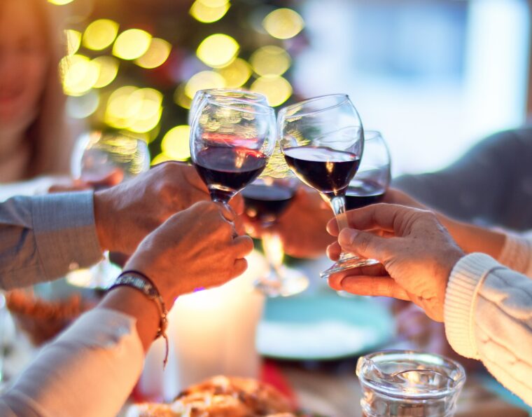 Thanksgiving Beverage Guide 2023