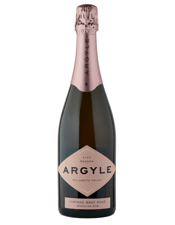 Argyle Brut Rosé