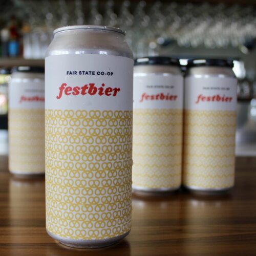 Fairstate Festbier