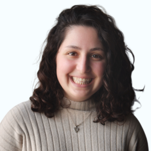 Picture of Anna Glassman-Kaufman
