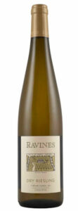 Ravines Riesling