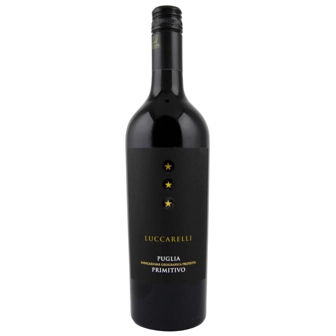 Southern Italian Wines: Ancient Tradition