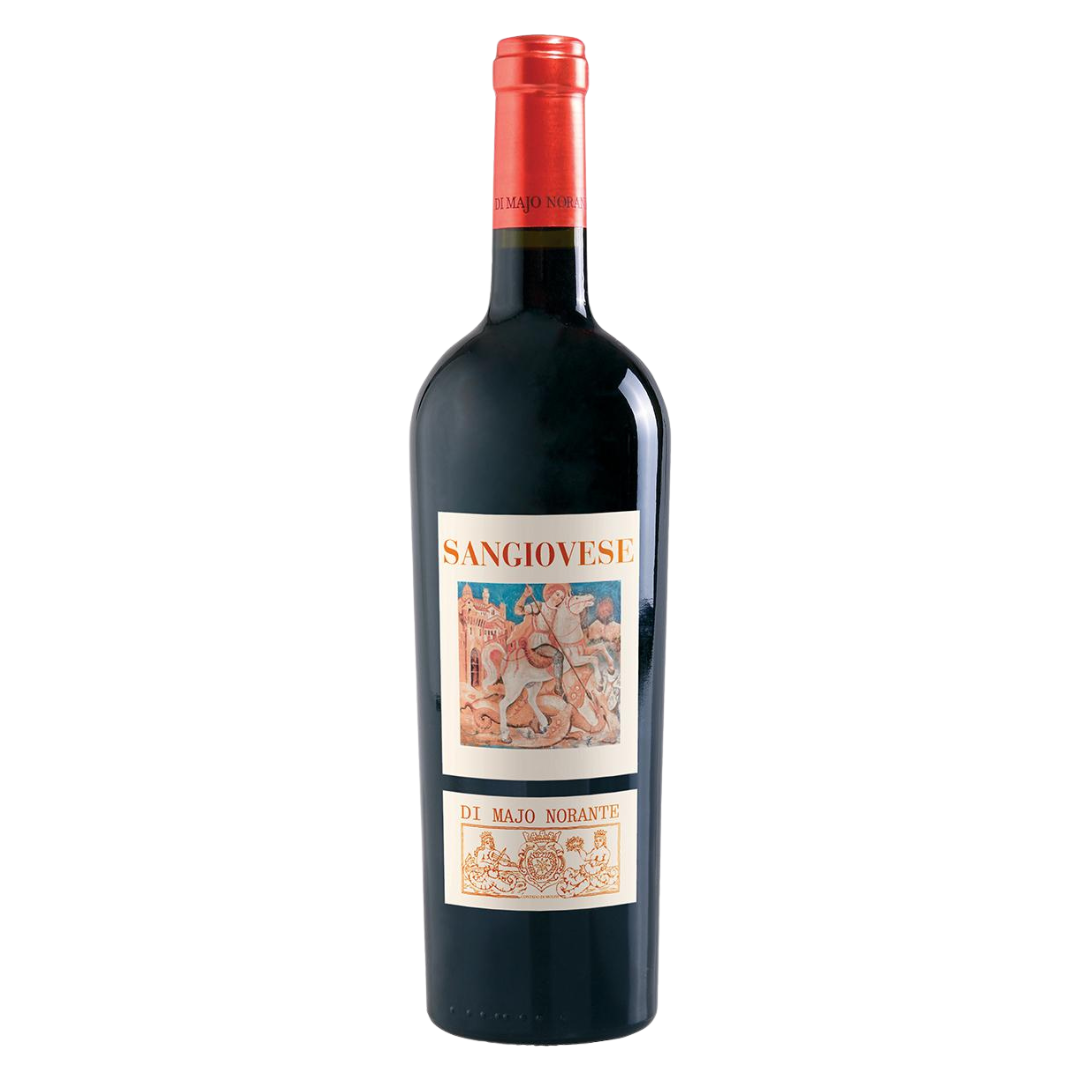 Southern Italian Wines: Ancient Tradition