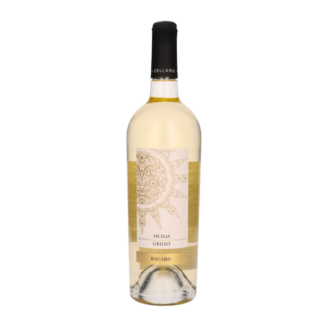Southern Italian Wines: Ancient Tradition