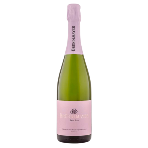 Brundlmayer Brut Rose