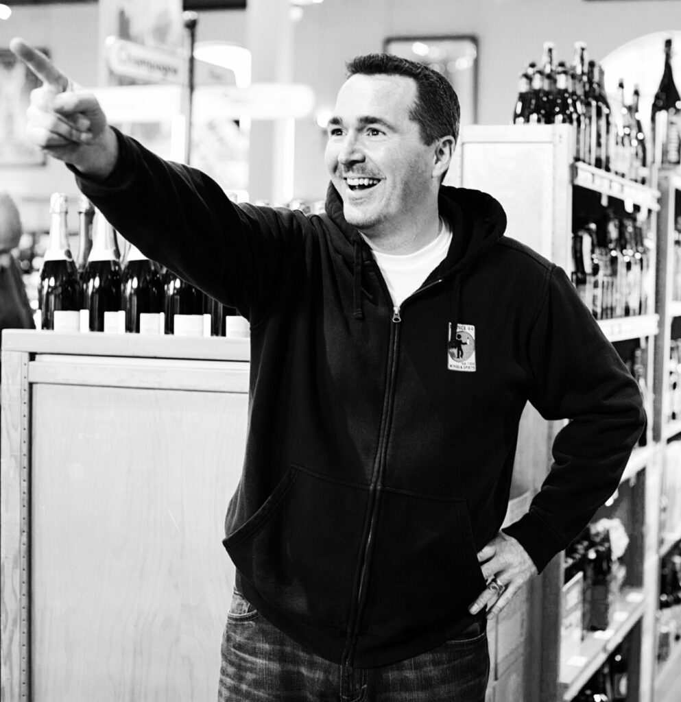 Meet Our Beer Buyer!