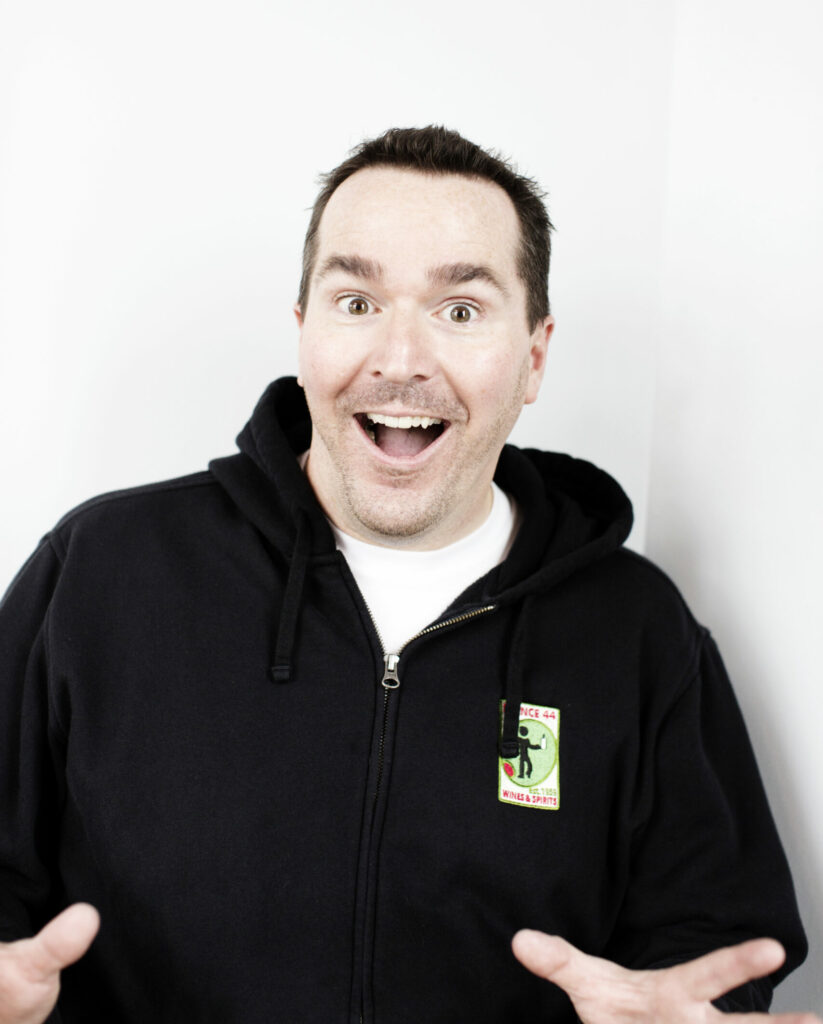 Meet Our Beer Buyer!