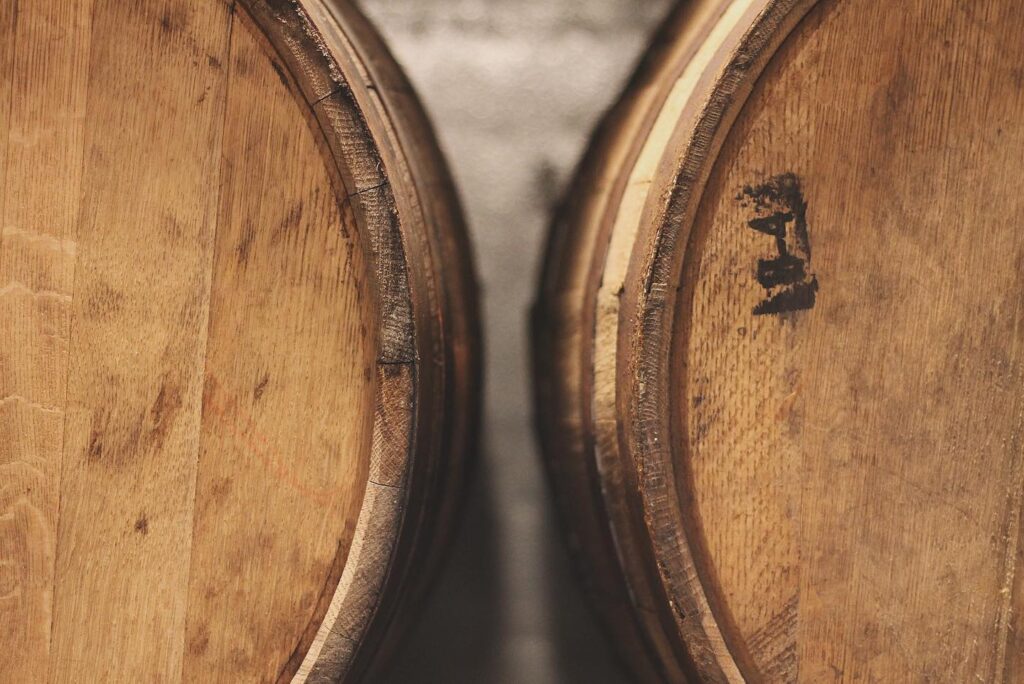 Beer Style Highlight: The Oak