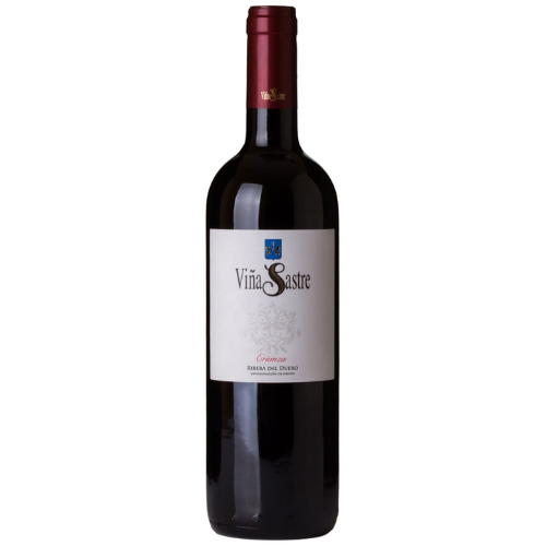 Exploring Ribera del Duero