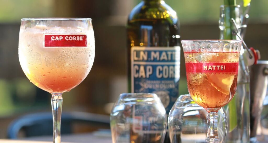 It's Cap Corse Time!