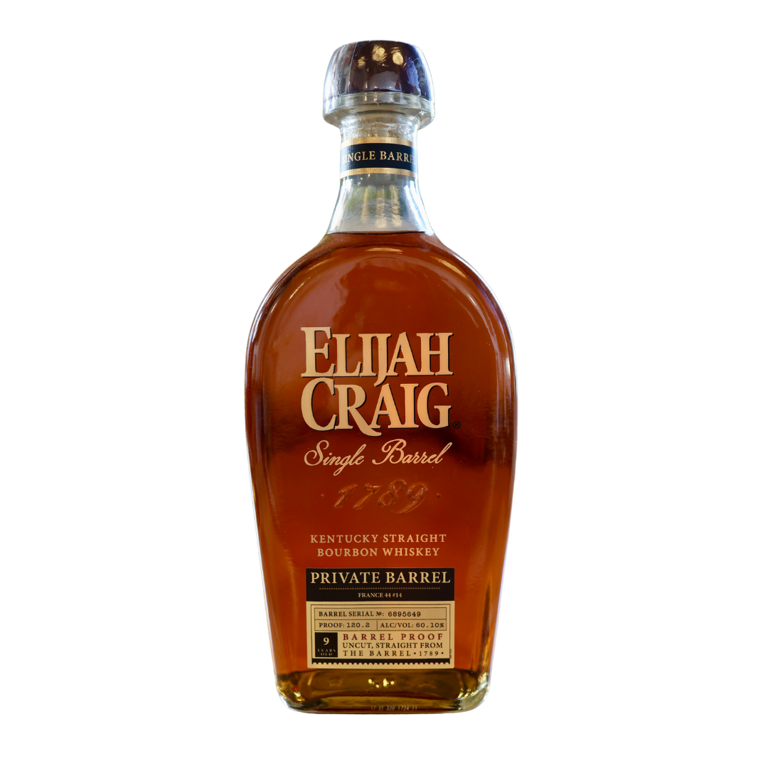 Let Whiskey Season Begin