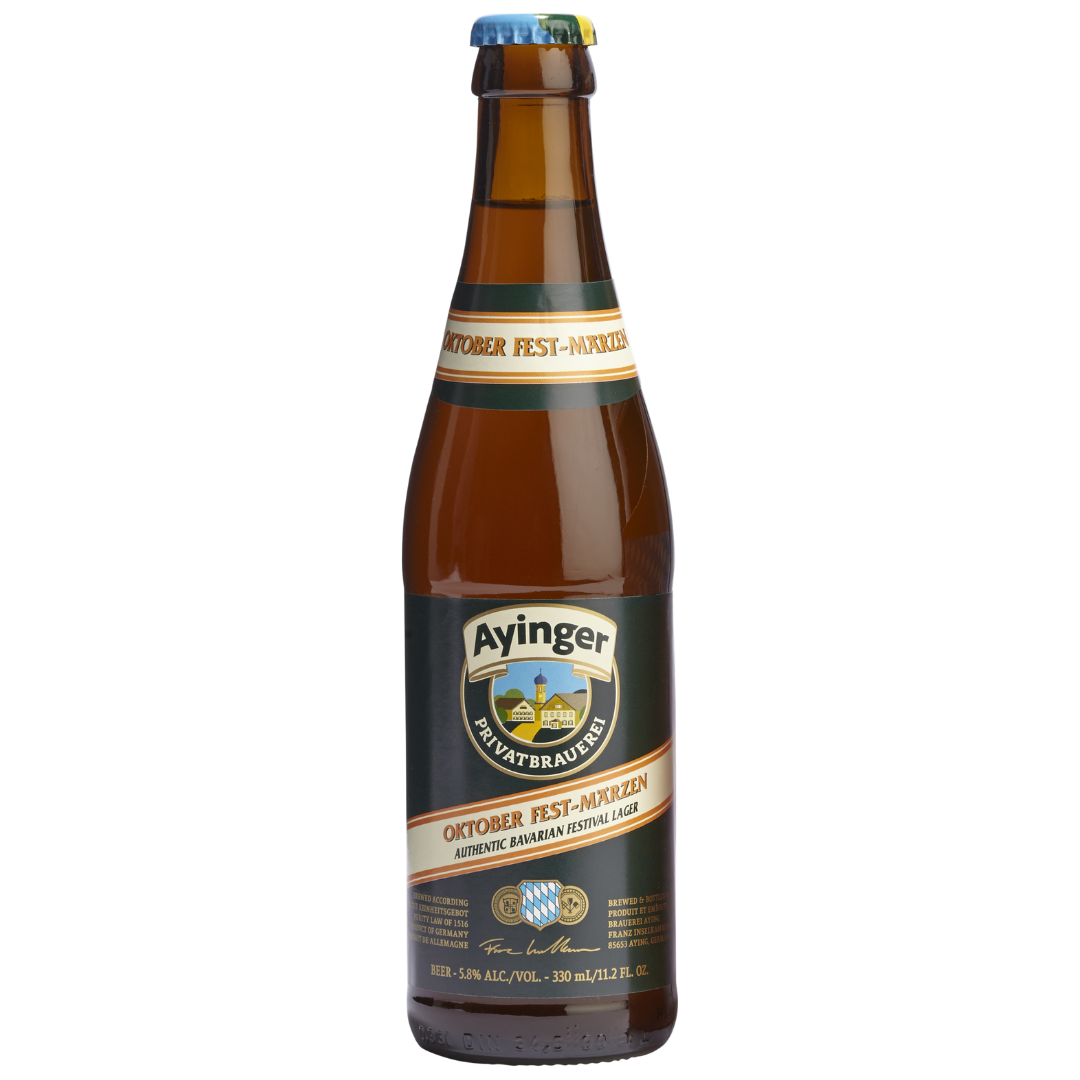 It's Time to Talk Oktoberfest