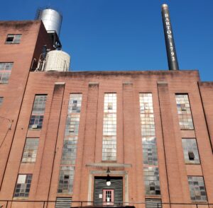 Single Barrel Season: On the Bourbon Trail with Tashi