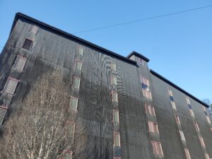 Single Barrel Season: On the Bourbon Trail with Tashi