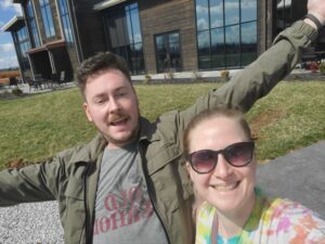 Single Barrel Season: On the Bourbon Trail with Tashi