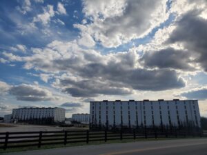 Single Barrel Season: On the Bourbon Trail with Tashi