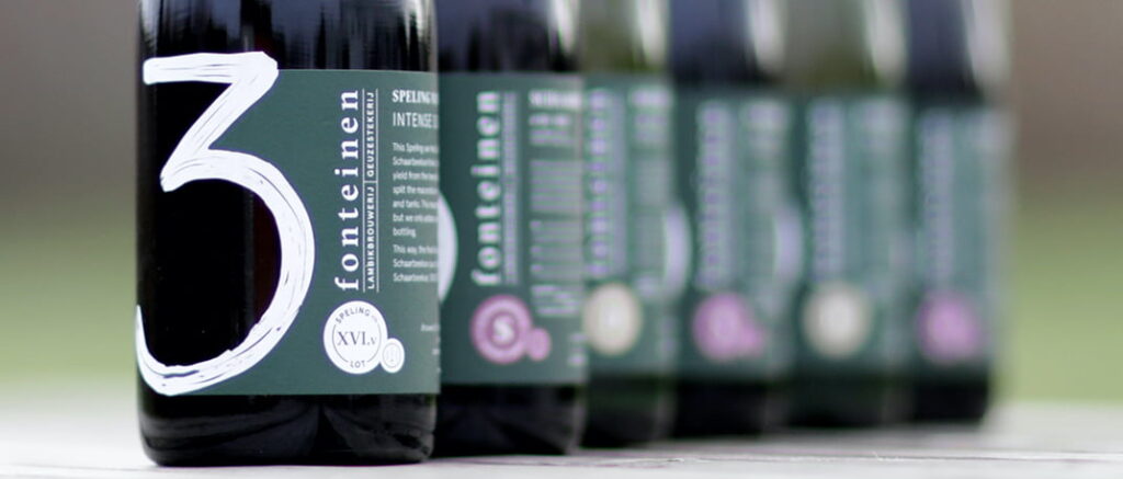 Drie Fonteinen