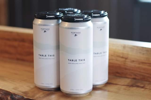 Don't Sleep on Pale Ale