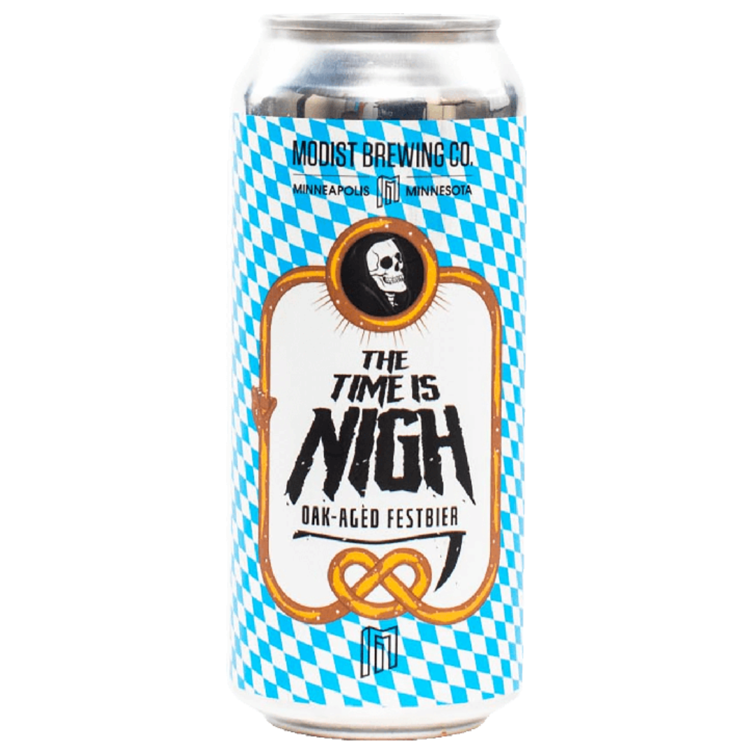 It's Time to Talk Oktoberfest