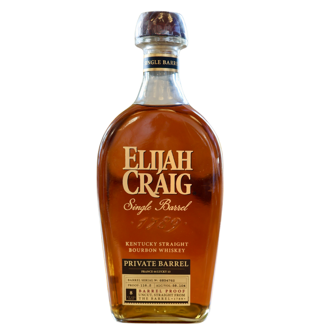Let Whiskey Season Begin