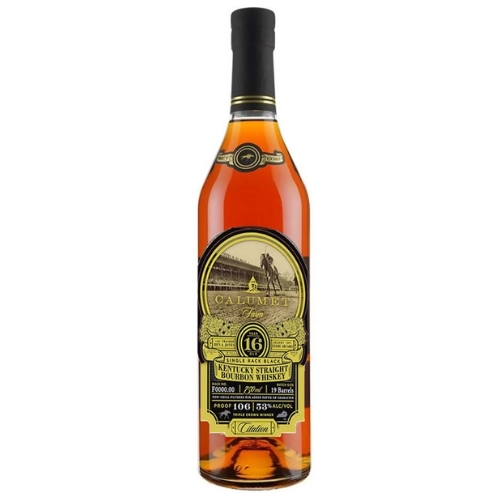 September Spirit of the Month: Bourbon!
