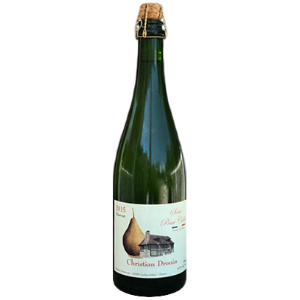 Perry vs Pear – A Tale of Two Ciders
