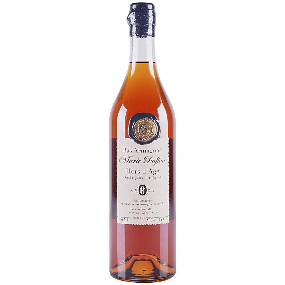 From France with Love: Discovering Armagnac