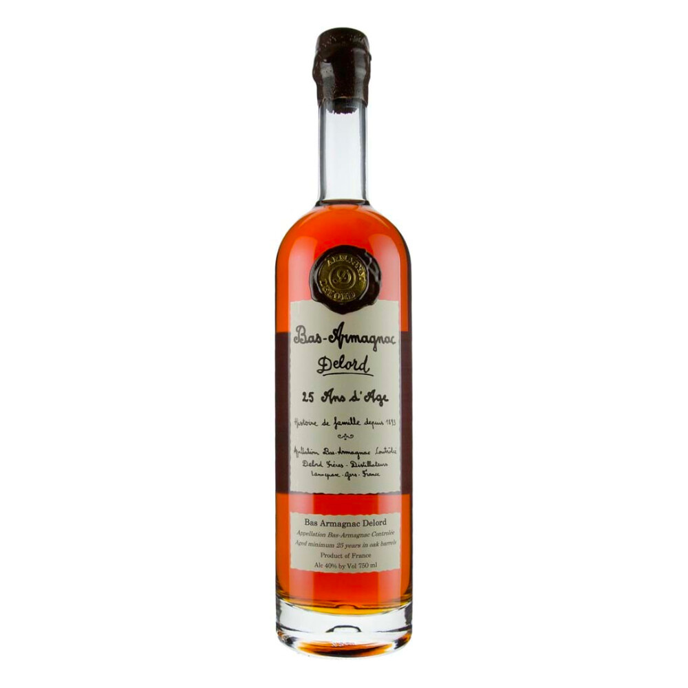 From France with Love: Discovering Armagnac