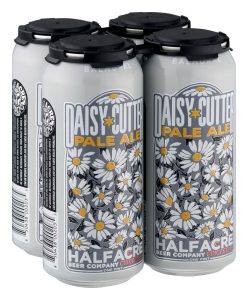 Don't Sleep on Pale Ale