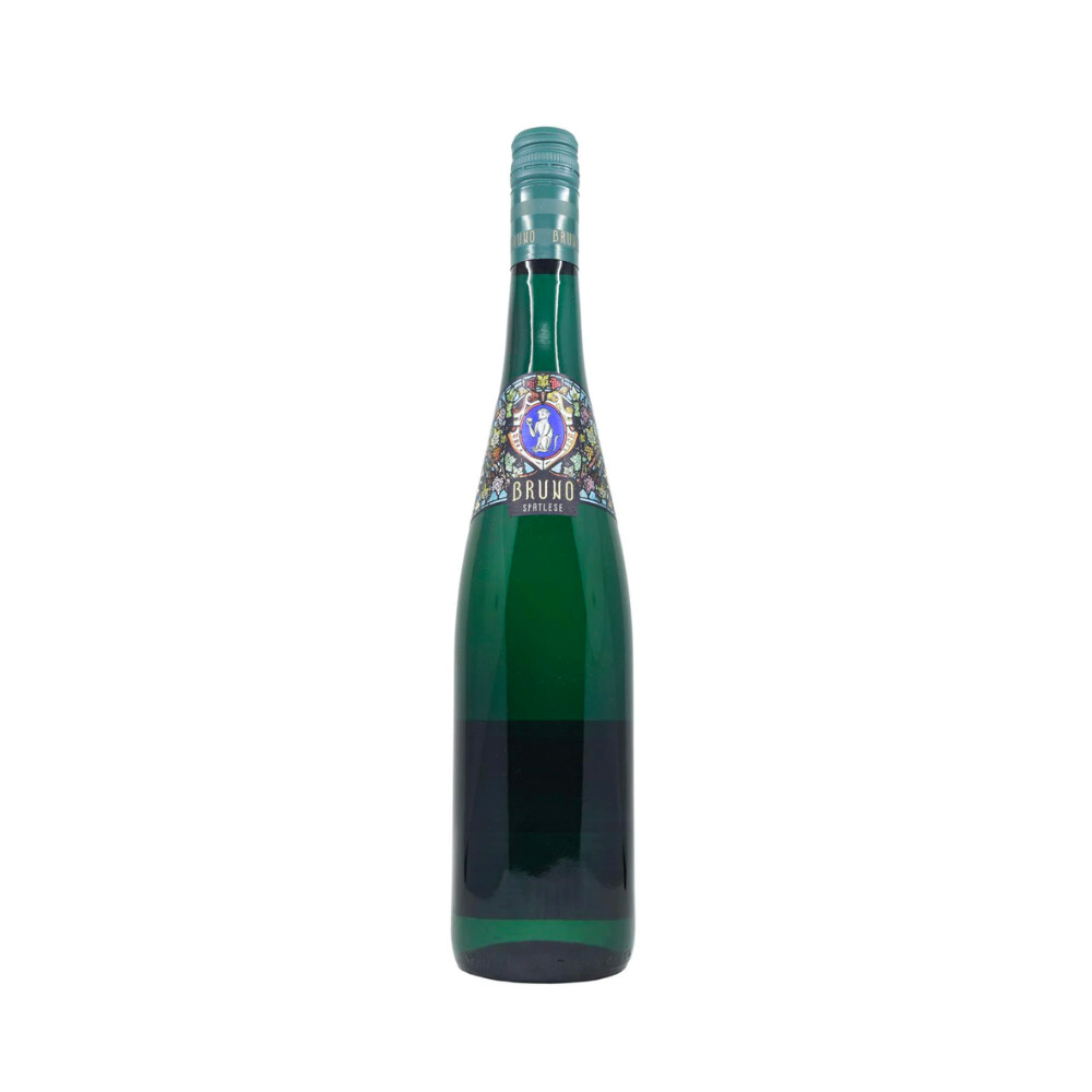 Breaking the Riesling Misconception