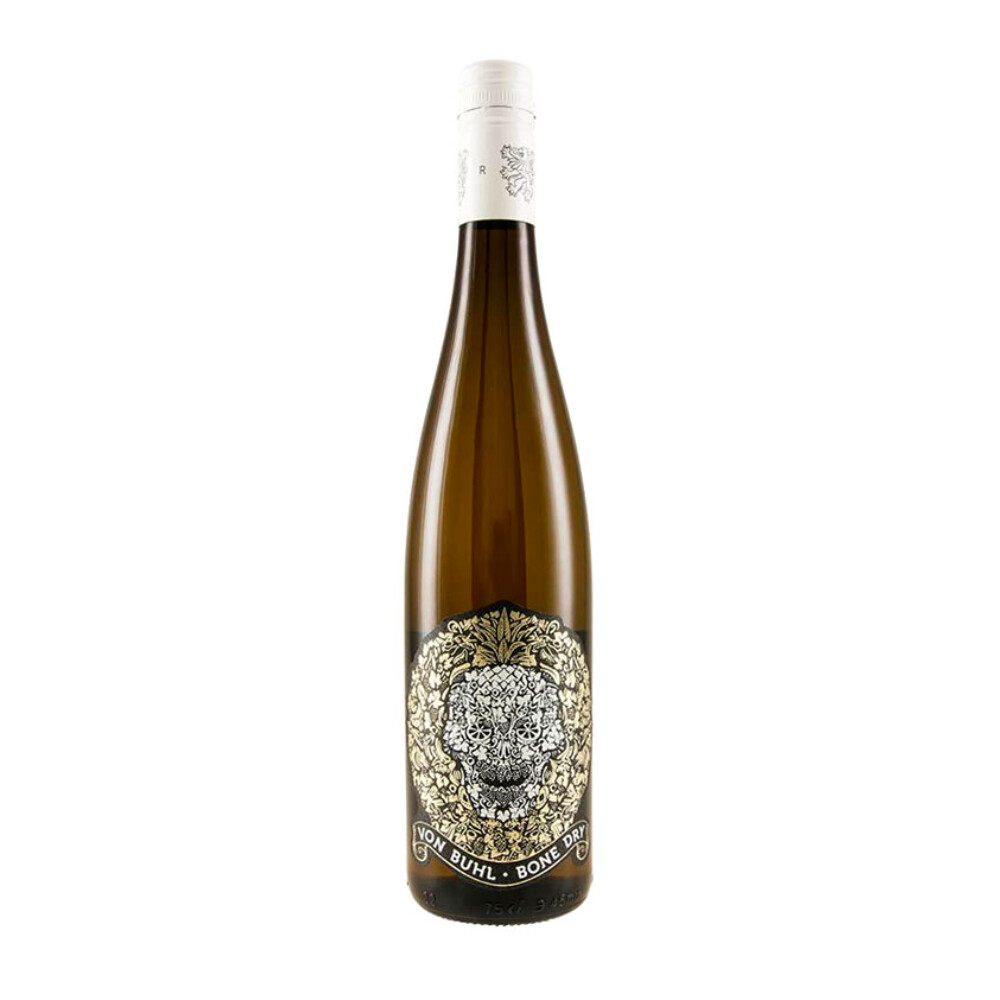 Breaking the Riesling Misconception