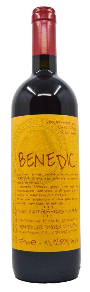 Lesser-known Wine Regions of Central Italy: Umbria