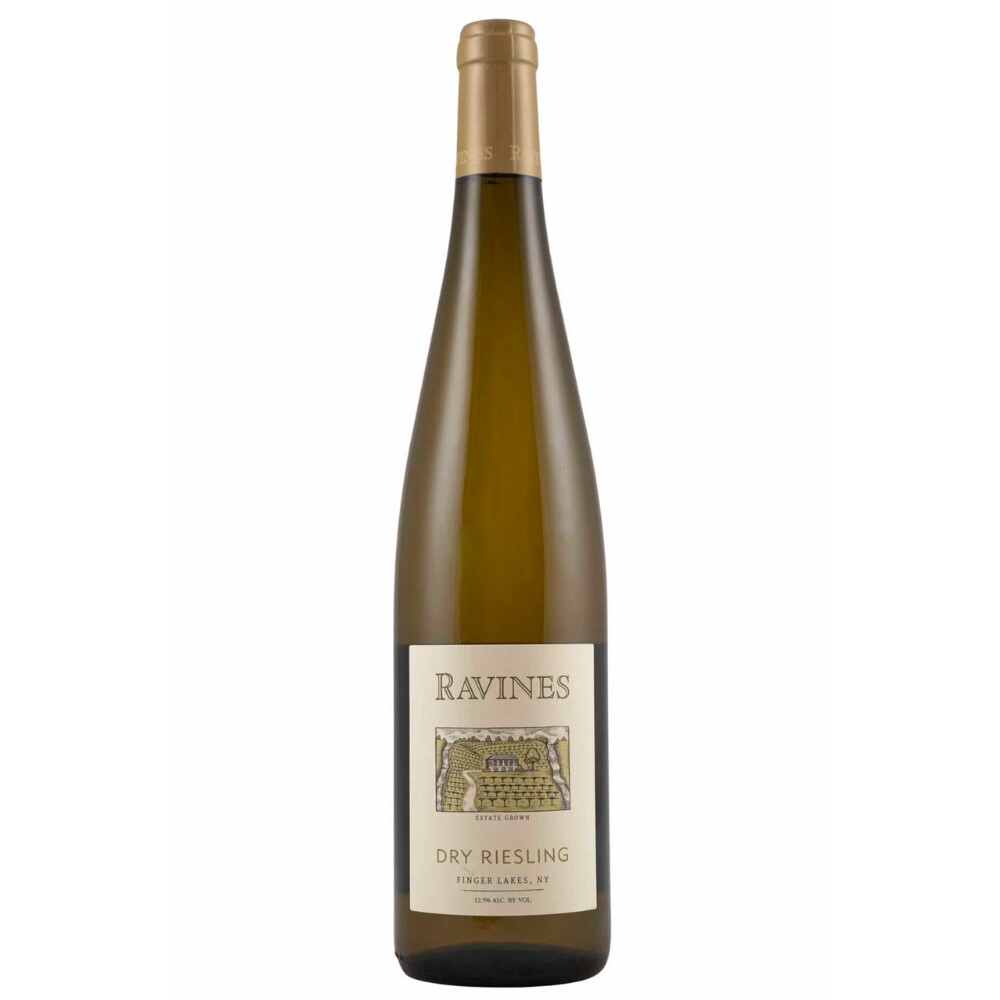 Breaking the Riesling Misconception