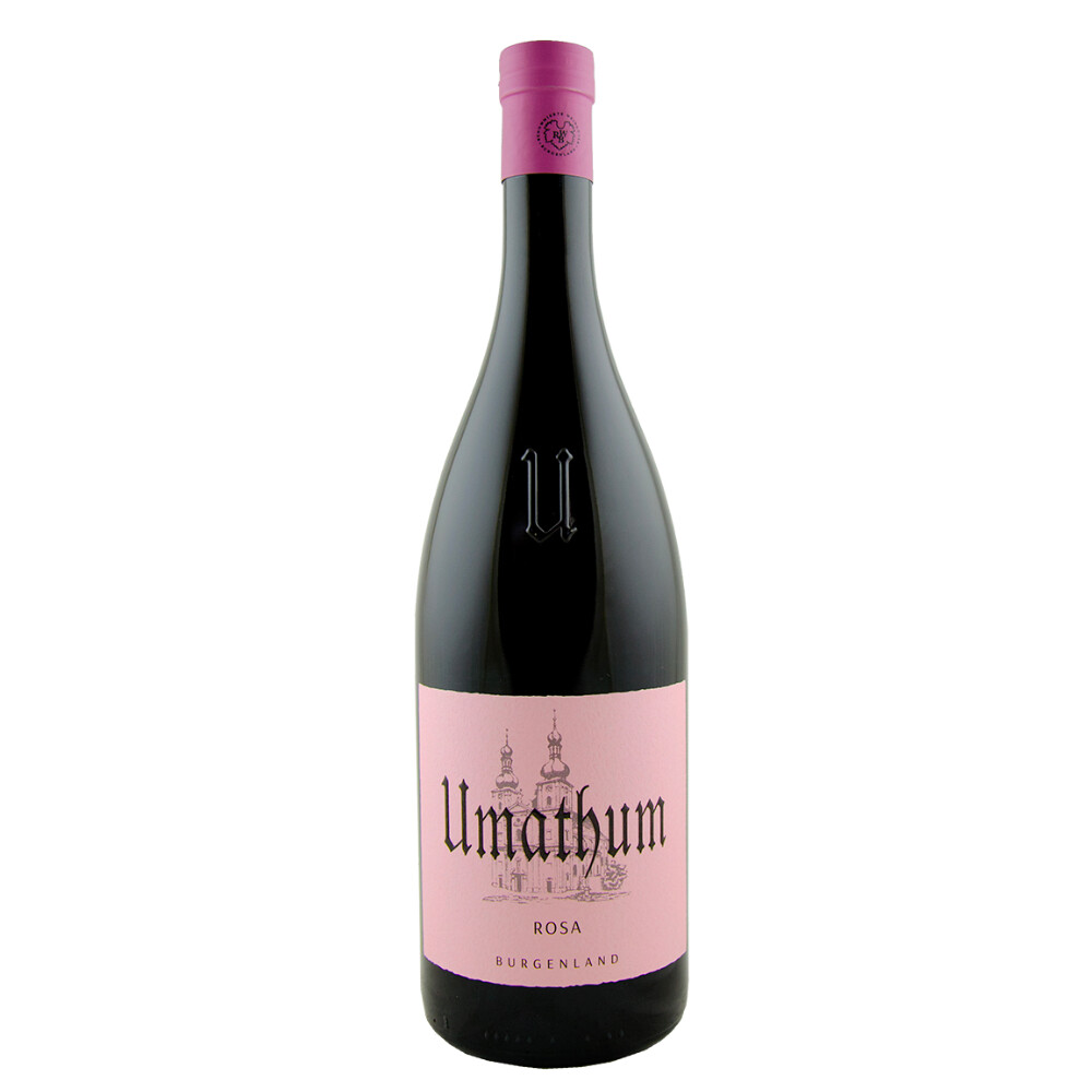 Umathum Rosa Burgunland