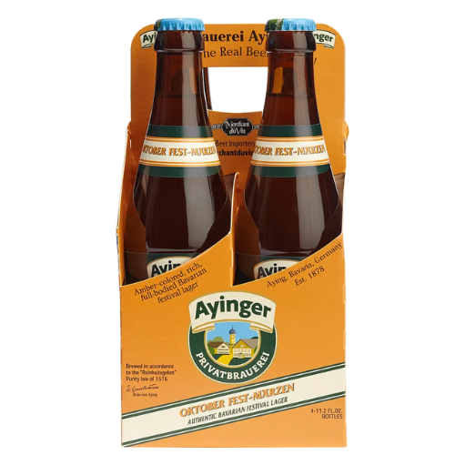A Few 2023 Oktoberfest Picks