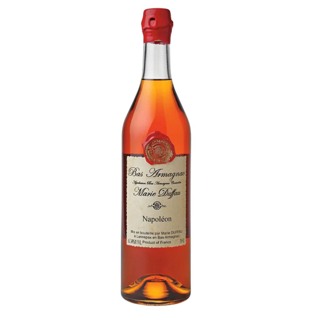 From France with Love: Discovering Armagnac