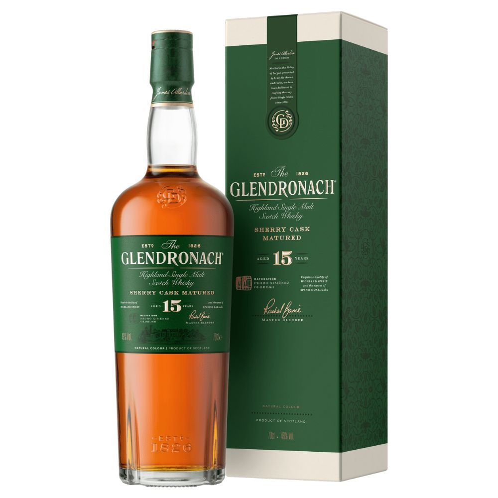 Scotch Whisky: A Journey Through the Spirit of Scotland
