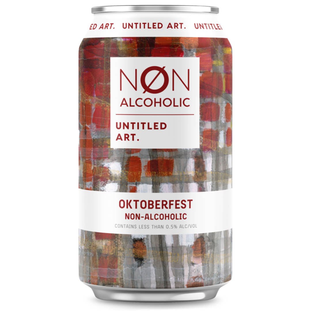 It's Time to Talk Oktoberfest