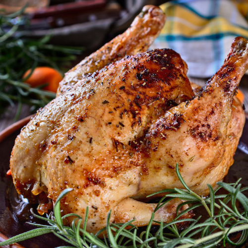 Becoming a Whole Animal Cook