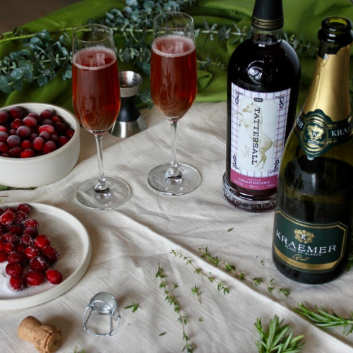 Thanksgiving Beverage Guide 2023