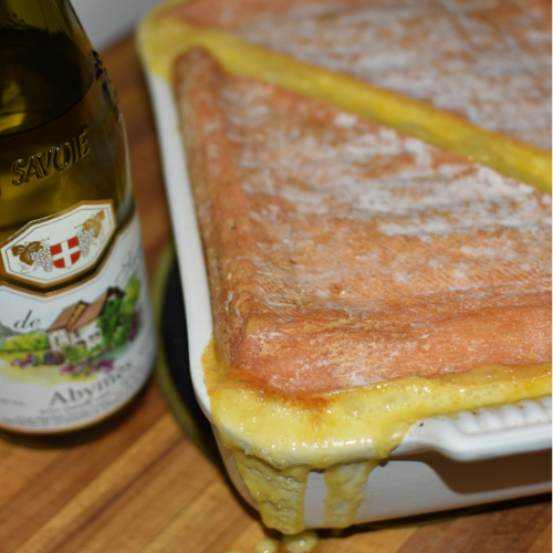 Cook Like a Cheesemonger: Tartiflette with Meadow Creek Grayson